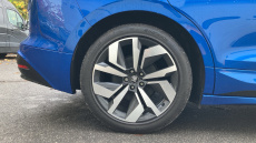 Skoda Enyaq 210kW 85x Sportline 82kWh 4x4 5dr Auto Electric Estate